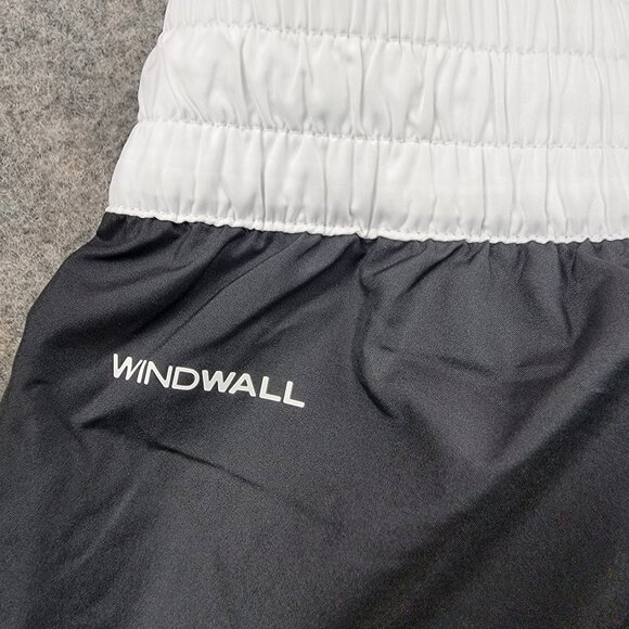 The North Face WindWall Nylon Track Pants Womens XS Peach White Black - Picture 9 of 16